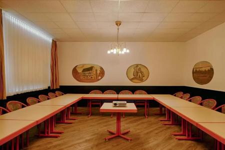 Trip Inn Zum Riesen Hanau - 11
