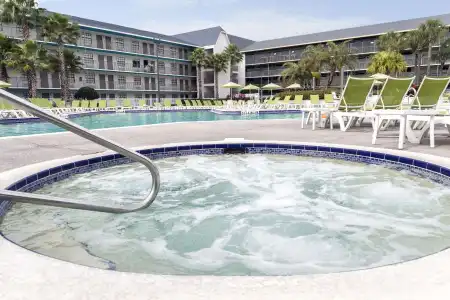 Avanti International Resort - 16