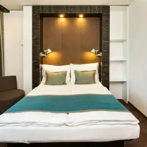 Motel One Wien-Westbahnhof - 44