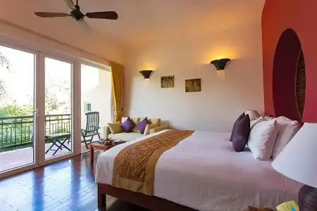 Victoria Hoi An Beach Resort & Spa - 78