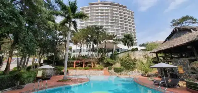 Saigon Halong - 49