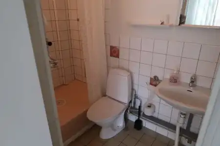 Aveny Bed & Breakfast - 34
