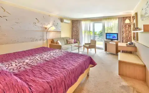 Maritim Paradise Blue - 39