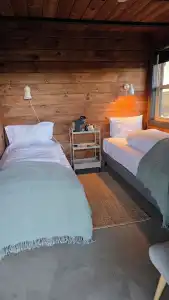 Riverfront Lodge - 31