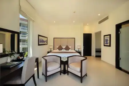 Boutique Hoi An Resort - 66