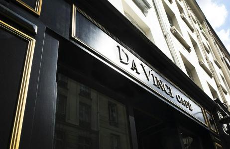 Hôtel Da Vinci & Spa - 31