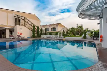 LK Majestic Villa - 11