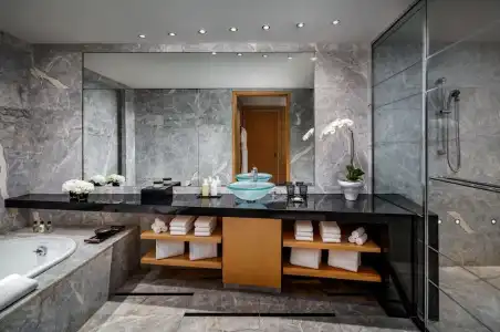 Mandarin Oriental, Boston - 98
