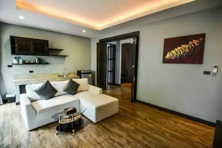 Coco Retreat Phuket Resort & Spa - 124