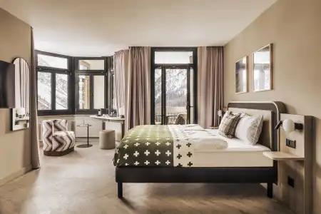 Altein Arosa, a Faern Collection Resort - 2