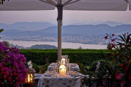 Sorell Boutique-Zürichberg - 32