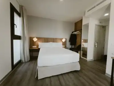 Petit Palace Vargas - 118