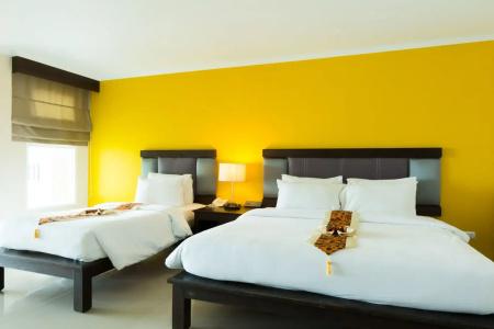 Royal Phala Cliff Beach Resort and Spa - 36