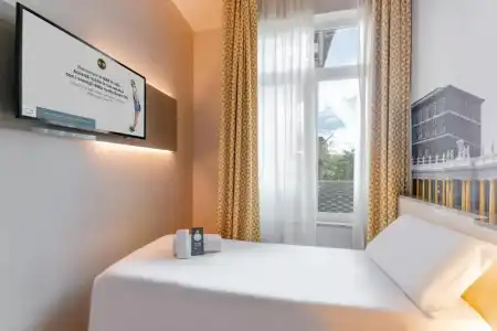 B&B Roma Pietralata Tiburtina - 36