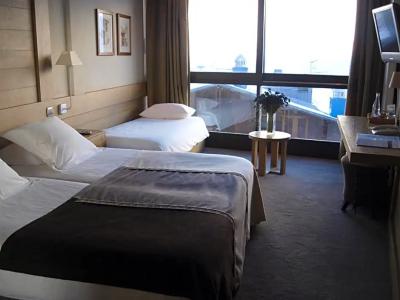 Hôtel Le Ski d'Or - 33