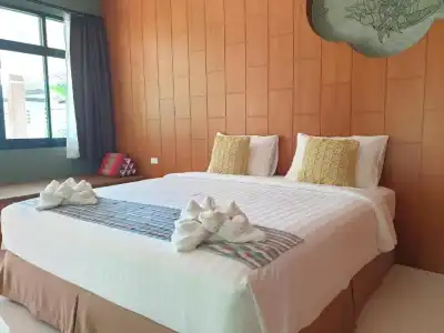 Koh Ngai Paradise Beach Resort - 56