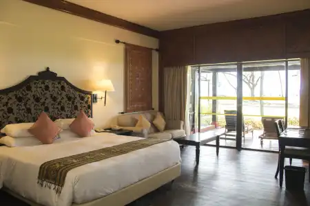 Nexus Resort & Spa Karambunai - 32