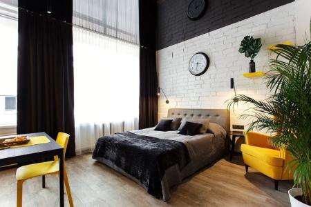 Old Town Trio Hostel Rooms - 120