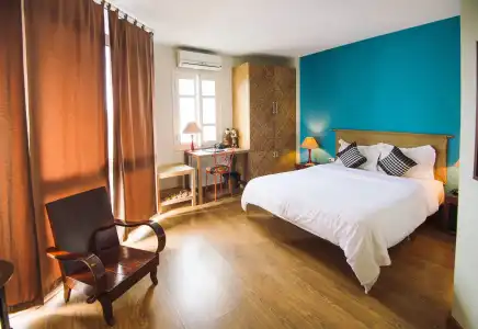 Maison d'Orient - 2