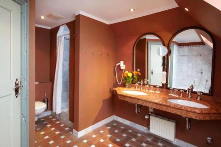 Forsthaus Damerow - 36