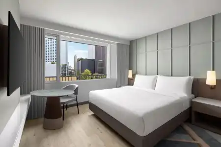 Courtyard by Marriott Bangkok Sukhumvit 20 - 53