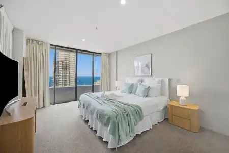 Aria Apartments - 565