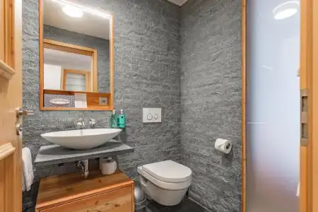 Val Saraina Resort Apartments Lenzerheide - 69