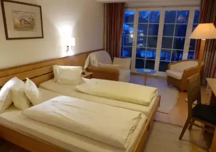Landhaus Lührmann - 2