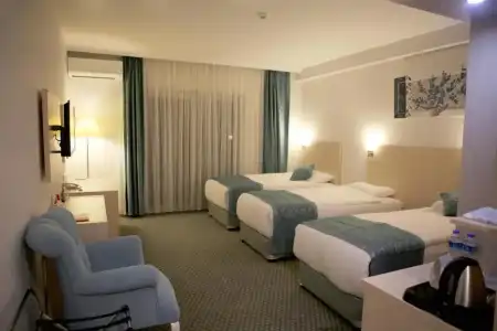 Ahsaray Otel - 29