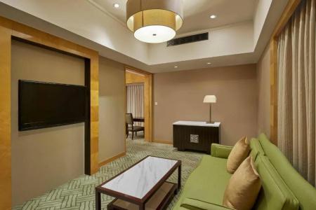 Sheraton Hohhot - 134