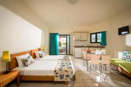 Kristalli Apartments - 39