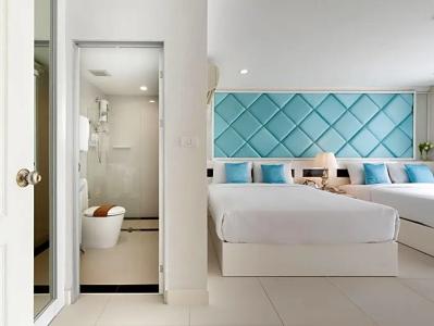 Royal Pavilion Hua Hin - 273