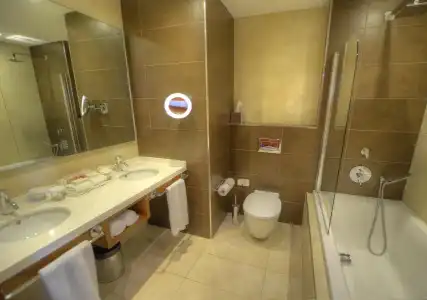 Radisson Blu Resort, Malta St Julian's - 9