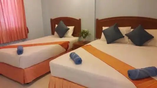 Sunsea Resort - 17