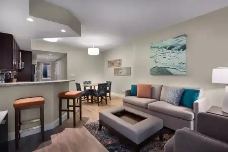 Hilton Grand Vacations Club Ocean 22 Myrtle Beach. - 64