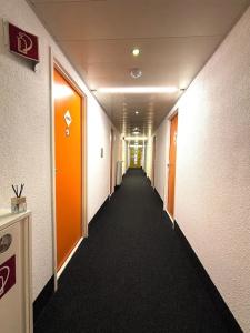 City Inn Magdeburg - 27