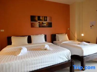 Saphli Villa Beach Resort - 95