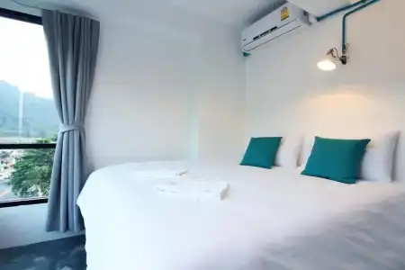 To Zleep Khaolak - 76