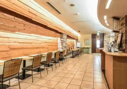 Washington R&B Higashi-nihonbashi - 10