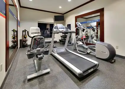 Hampton Inn & Suites Abilene I-20 - 24