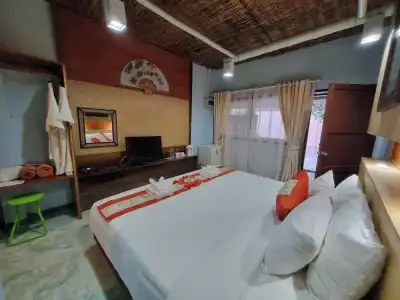 De Wiang Kum Kam - 60
