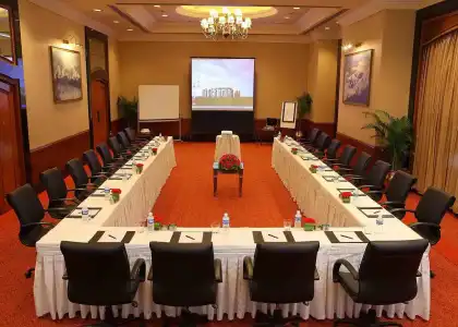 Eros New Delhi - 17