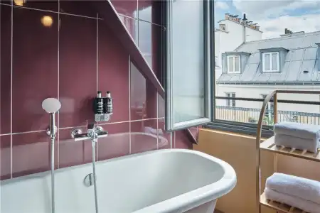 Hôtel Joséphine & SPA by HappyCulture - 33