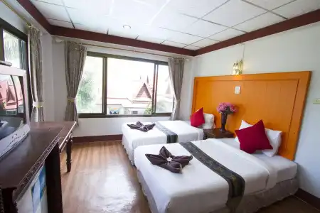 Chaweng Noi Resort - 5