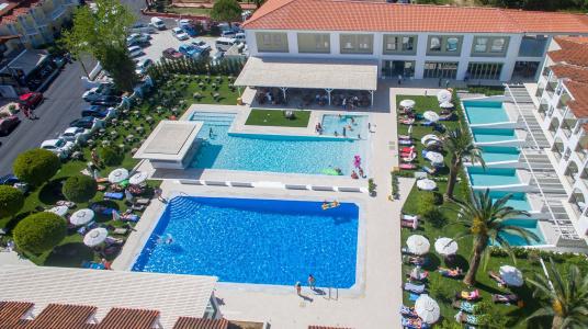 Zante Park Resort Spa, BW Premier Collection - 28