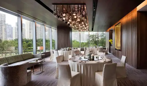 Park Hyatt Hangzhou - 22