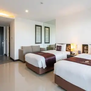 Lani Chiang Mai - 35
