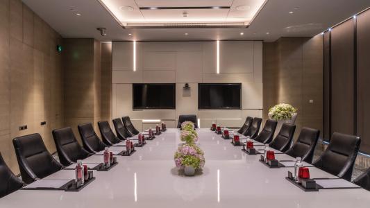 InterContinental Beijing Sanlitun by IHG - 17