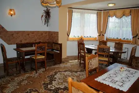 Pension B&B - 8