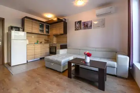 Apollon Apartments - 34